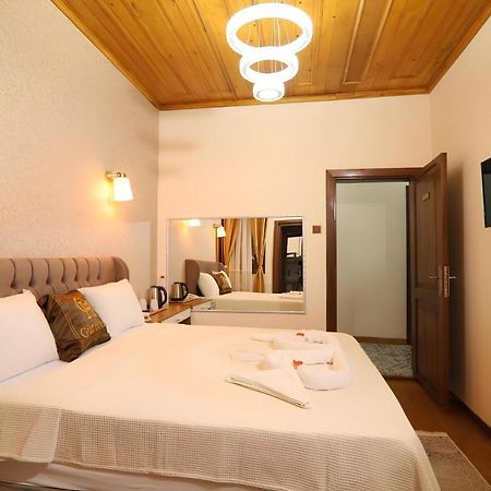 Royal Gur Hotel Istanbulská provincie Exteriér fotografie