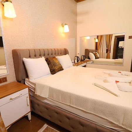 Royal Gur Hotel Istanbulská provincie Exteriér fotografie