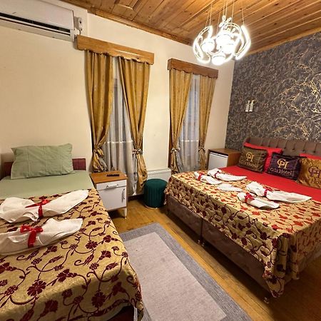 Royal Gur Hotel Istanbulská provincie Exteriér fotografie