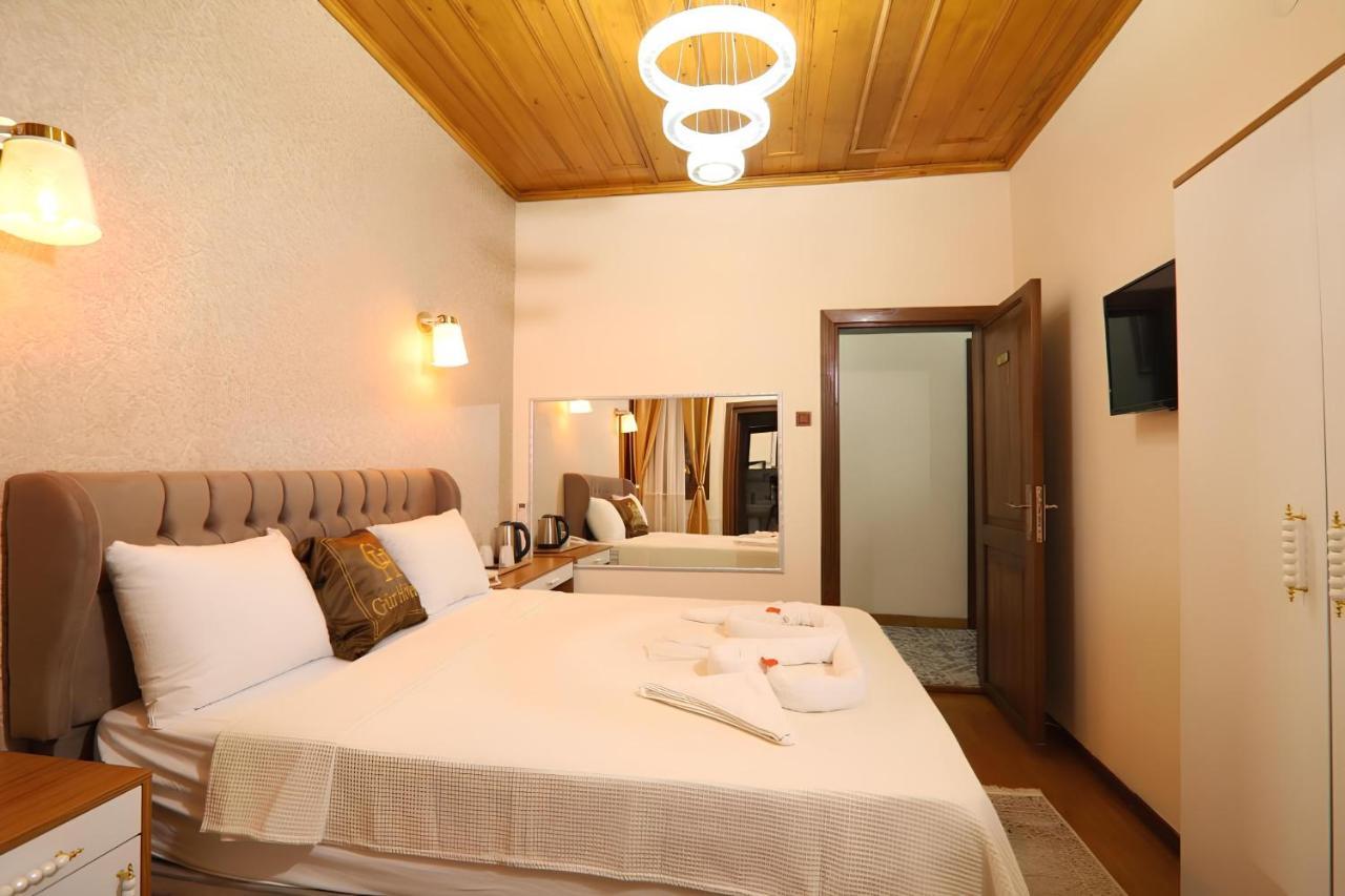 Royal Gur Hotel Istanbulská provincie Exteriér fotografie