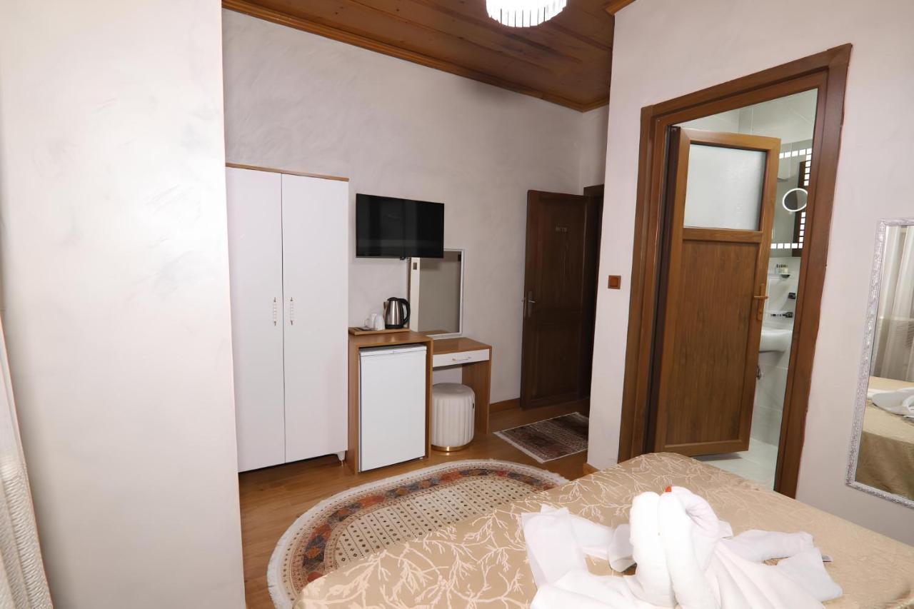 Royal Gur Hotel Istanbulská provincie Exteriér fotografie