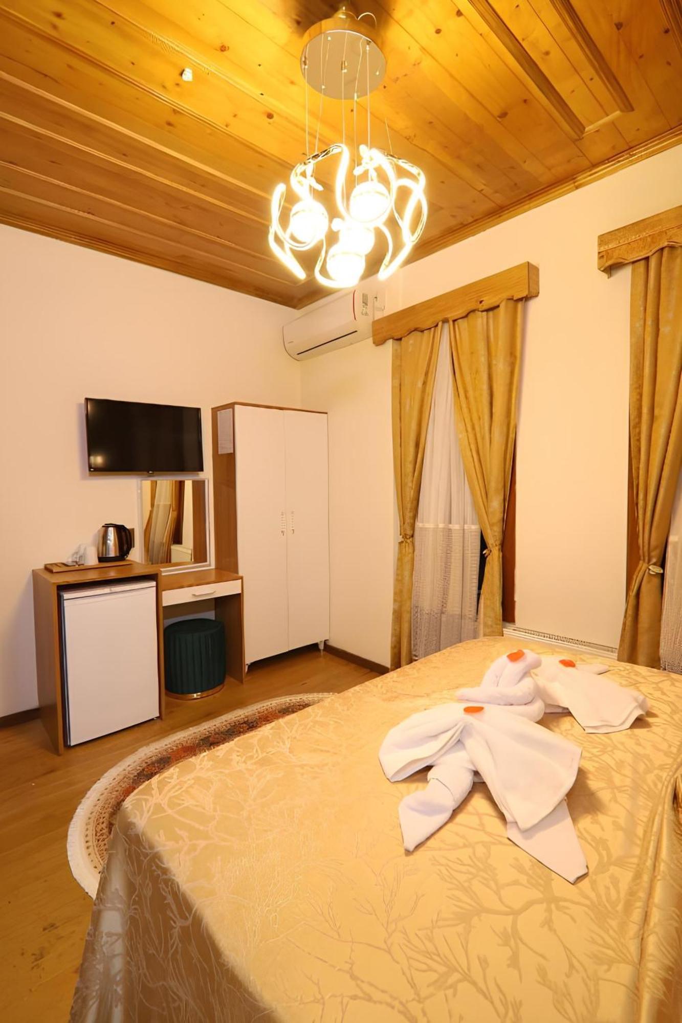 Royal Gur Hotel Istanbulská provincie Exteriér fotografie