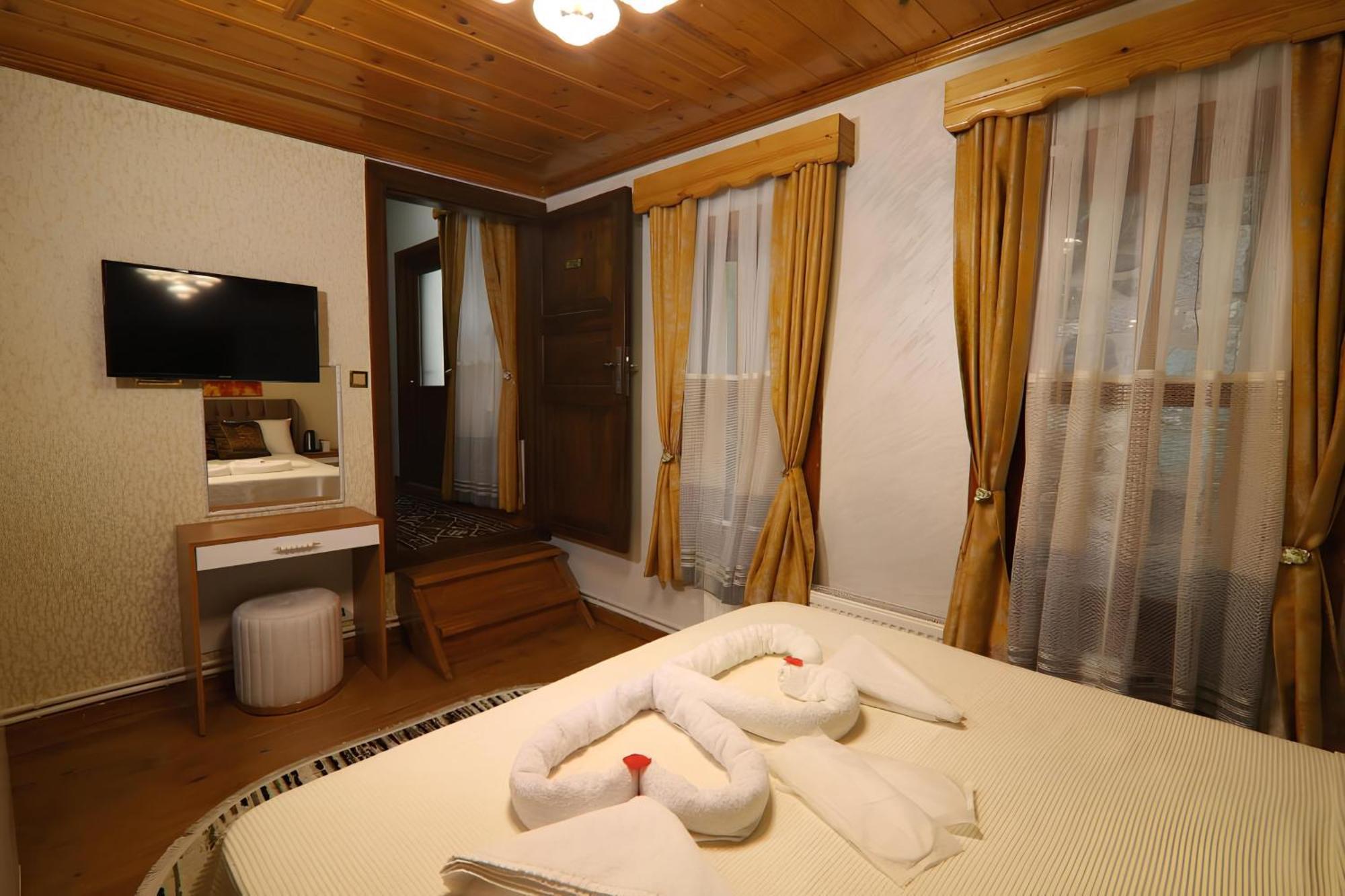 Royal Gur Hotel Istanbulská provincie Exteriér fotografie
