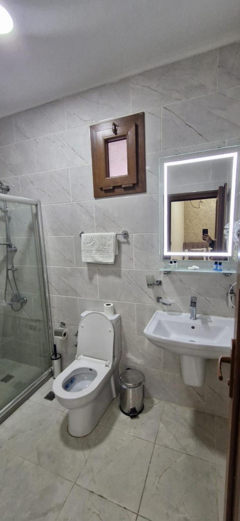 Royal Gur Hotel Istanbulská provincie Exteriér fotografie