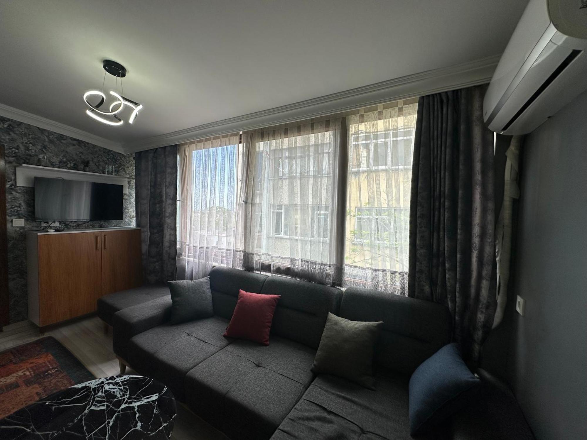 Royal Gur Hotel Istanbulská provincie Exteriér fotografie