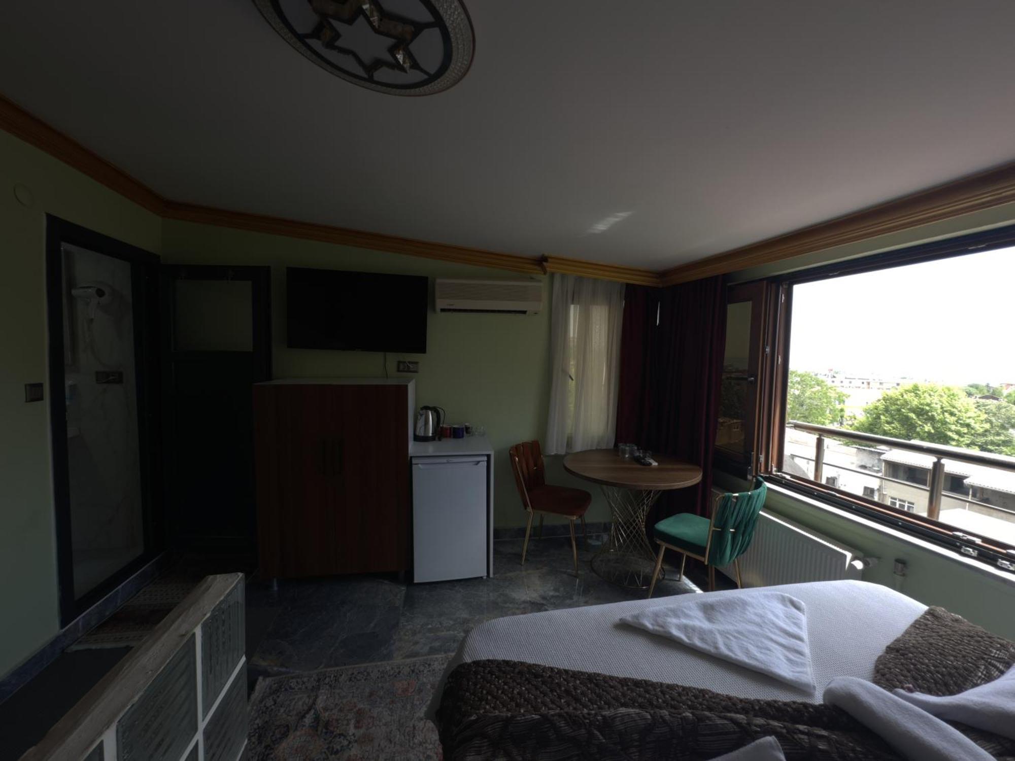 Royal Gur Hotel Istanbulská provincie Exteriér fotografie