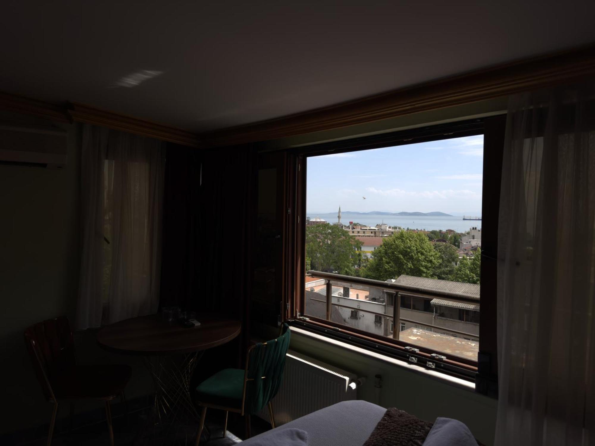 Royal Gur Hotel Istanbulská provincie Exteriér fotografie