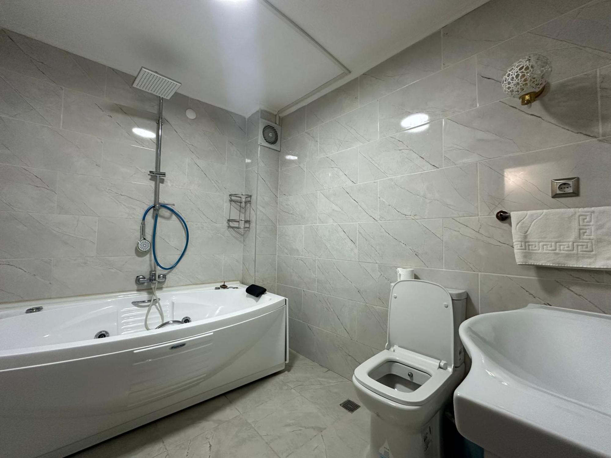 Royal Gur Hotel Istanbulská provincie Exteriér fotografie