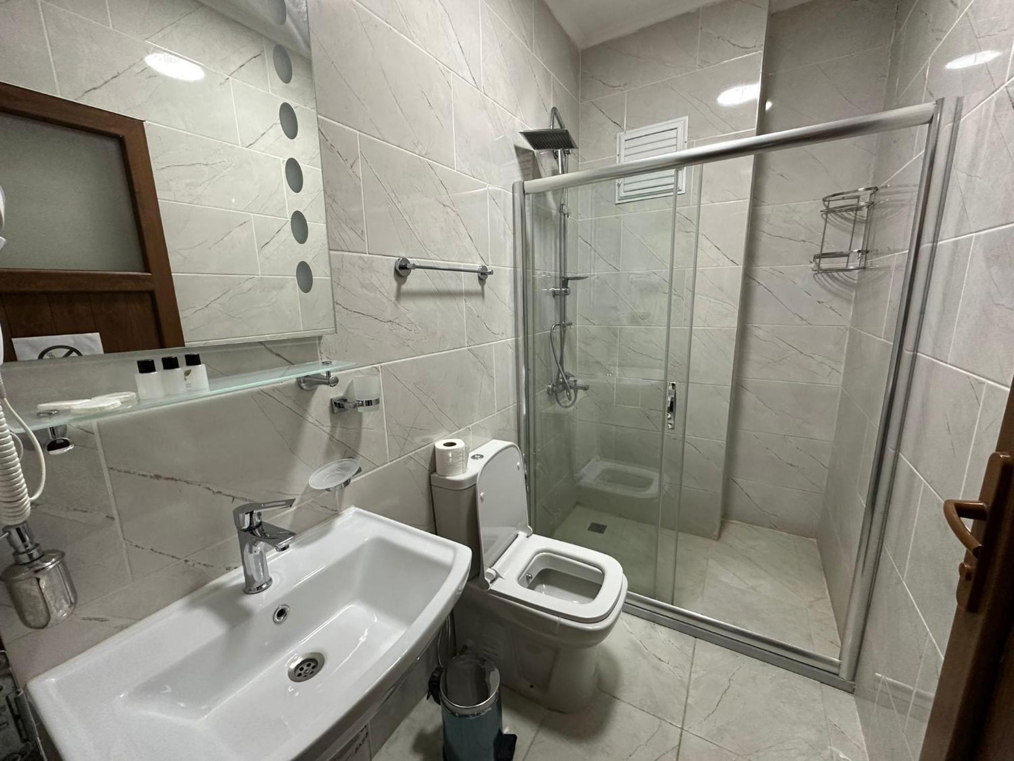 Royal Gur Hotel Istanbulská provincie Exteriér fotografie