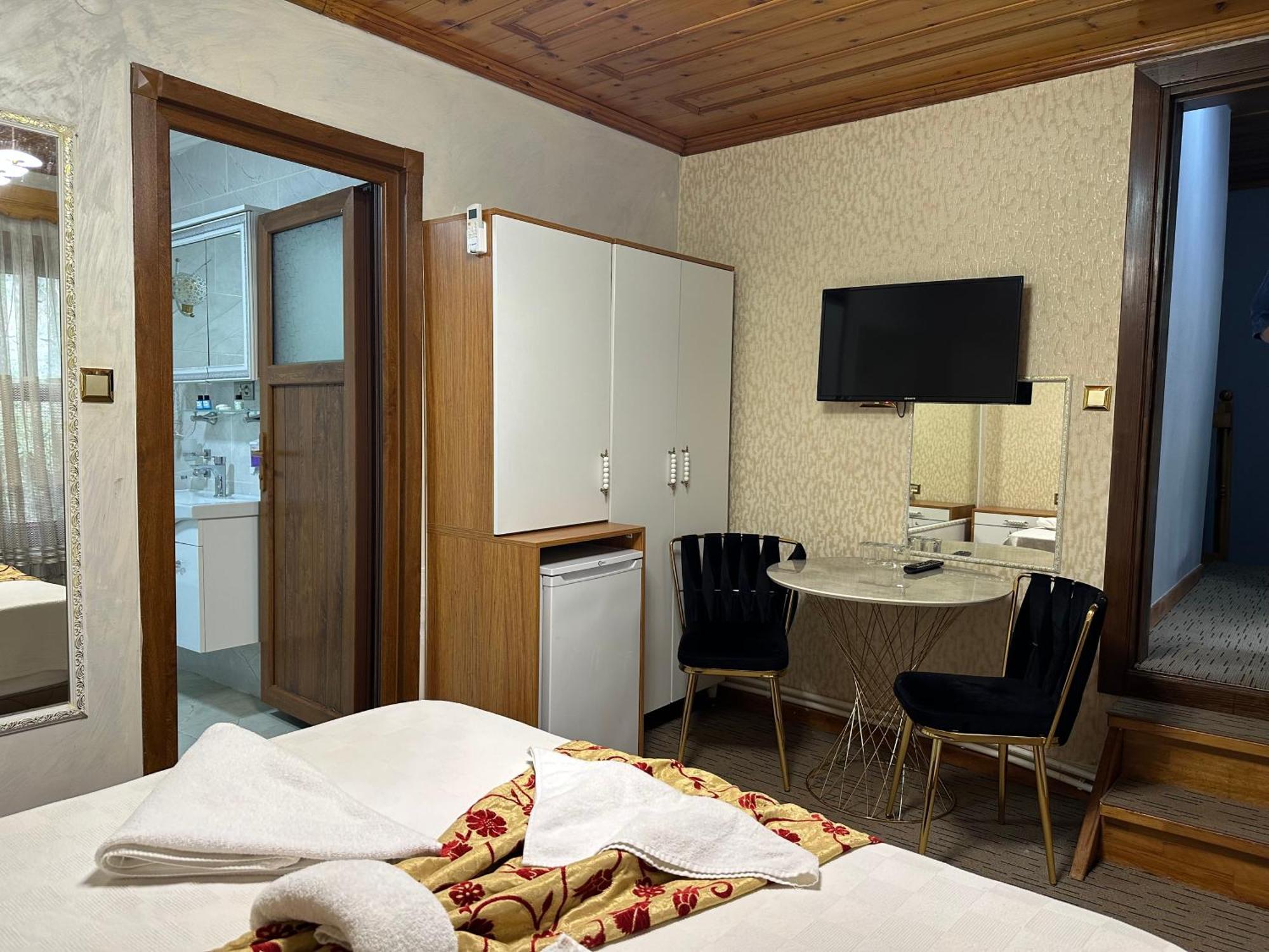 Royal Gur Hotel Istanbulská provincie Exteriér fotografie